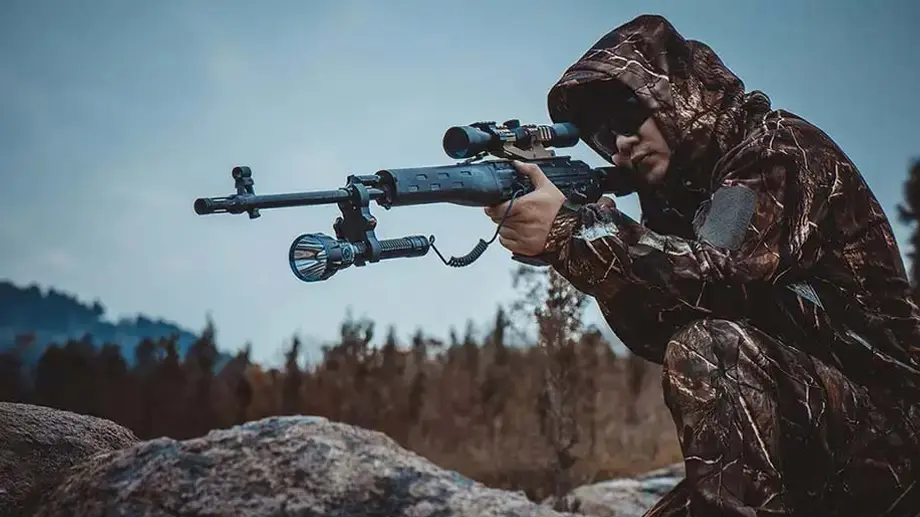 Are You Ready for the Upcoming Hunting Season? ——Olight Hunting Light Compilation