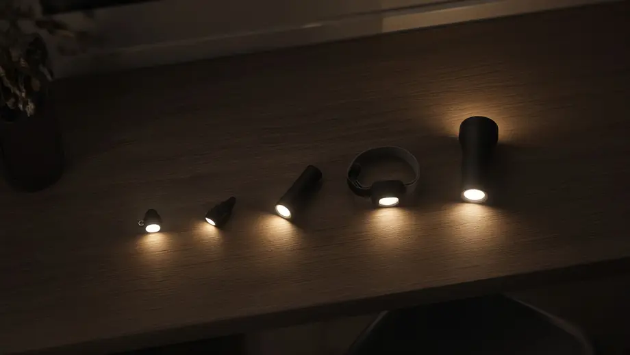 Olight Series Explained: Warrior, Baton, Seeker, Perun, and More