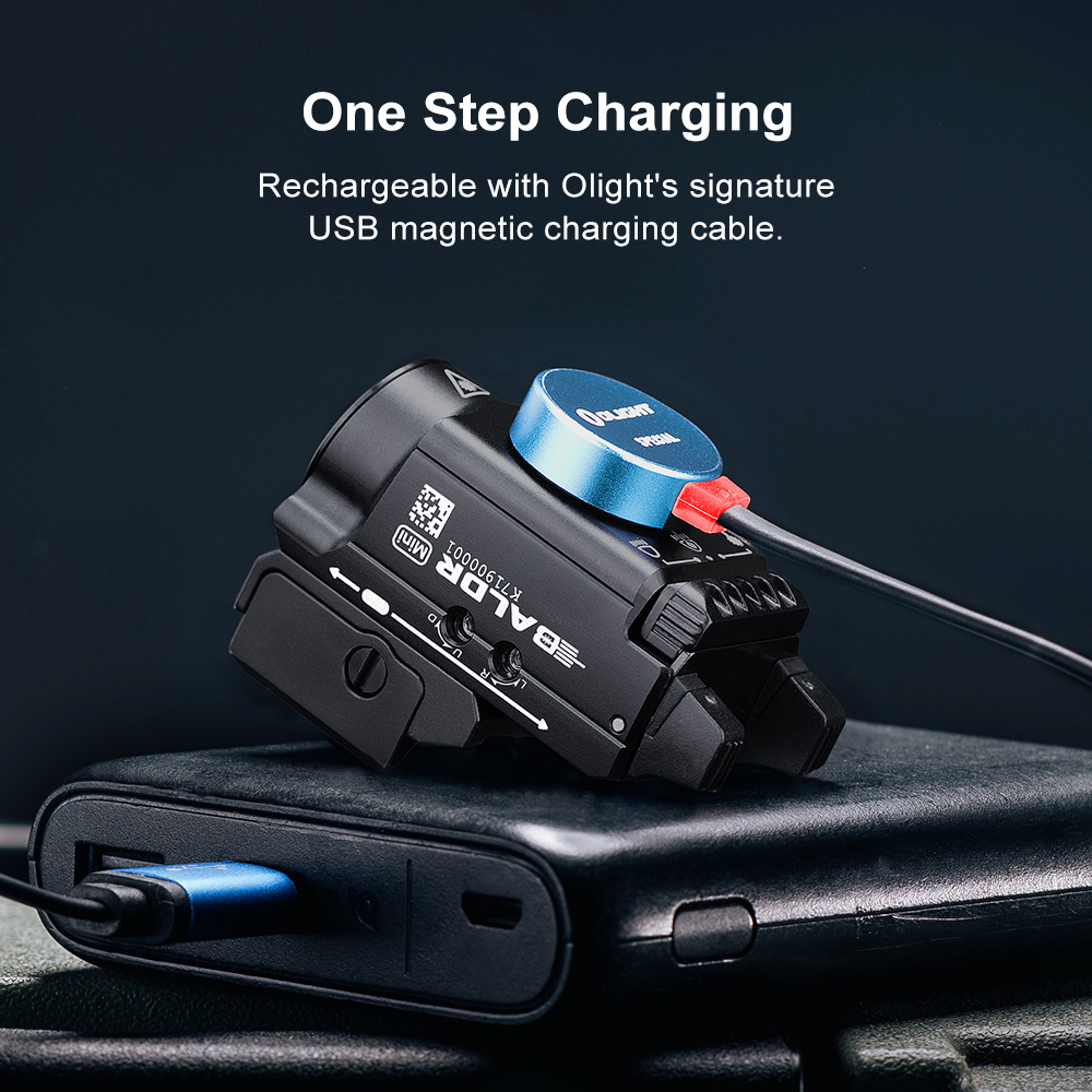 Olight Baldr Mini Tactical Light - Olight