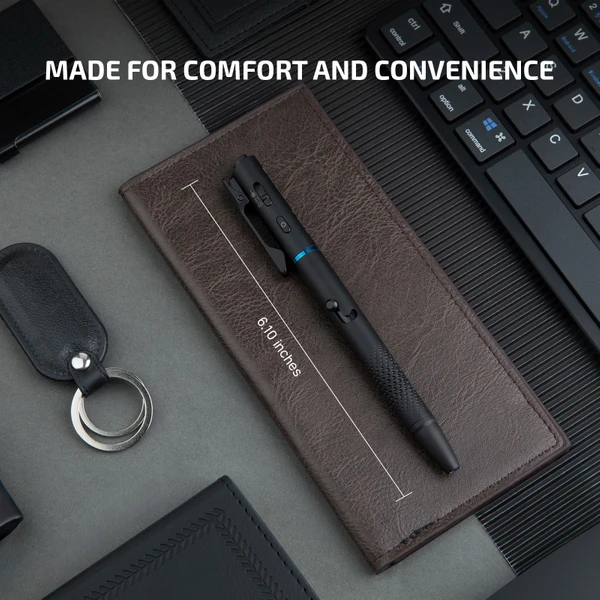 OLIGHT O Pen 3 Multifunctional Penlight 4 in 1 USB C Rechargeable