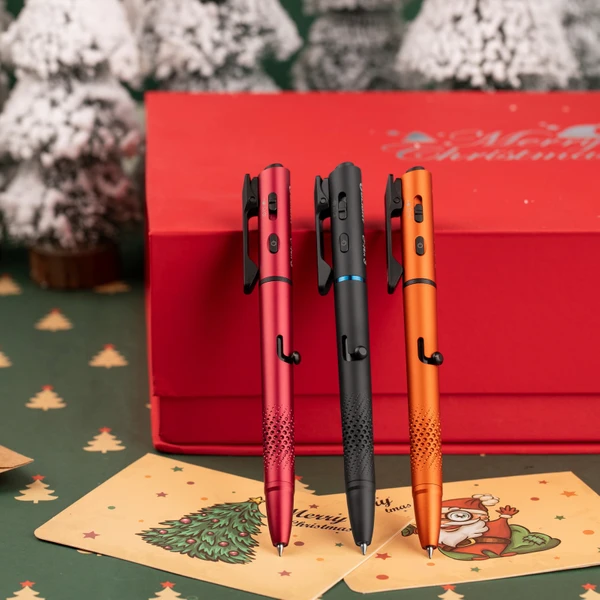 OLIGHT O Pen 3 Multifunctional Penlight 4 in 1 USB C Rechargeable