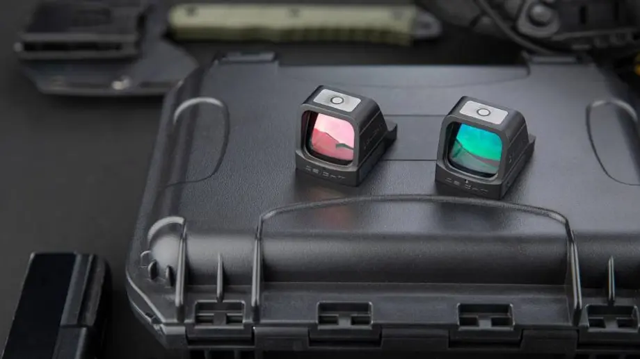 The new Olight Osight just launched ---By Our Fan Tim