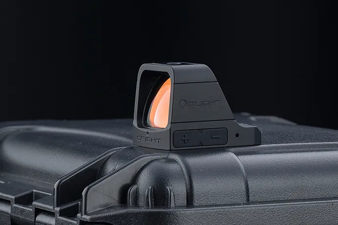 Osight Optics Collection - Olight