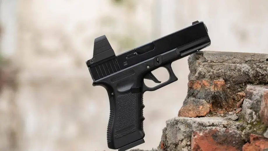 osight red dot sight