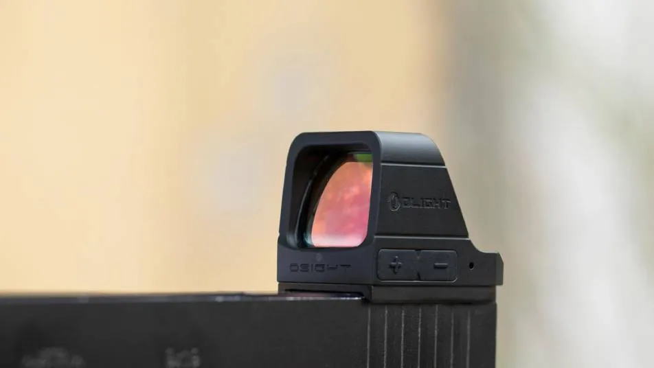 osight