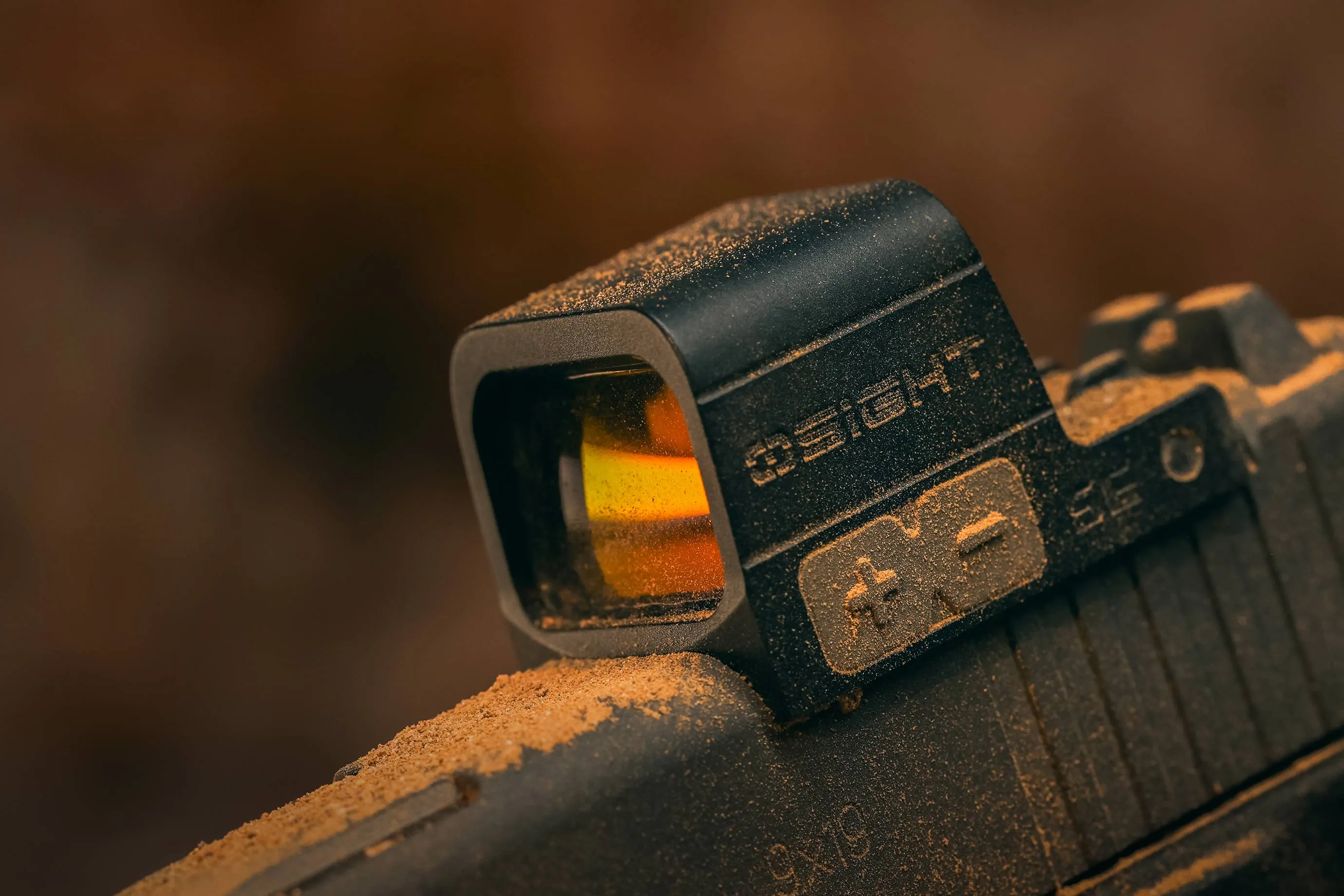 Osight Optics Collection - Olight