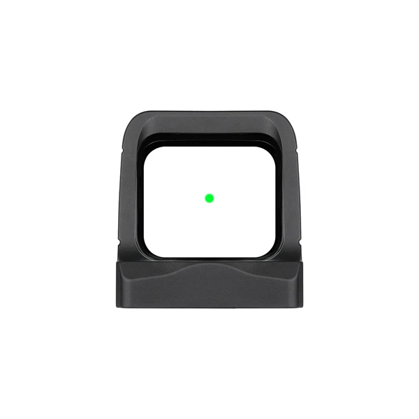 Osight 3 MOA: Rechargeable Red Dot Sight Magnetic Charging Case