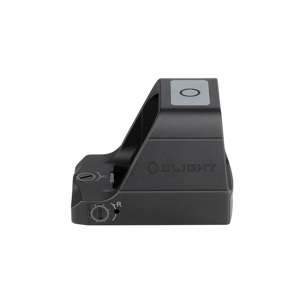 Osight 3 MOA: Rechargeable Red Dot Sight Magnetic Charging Case