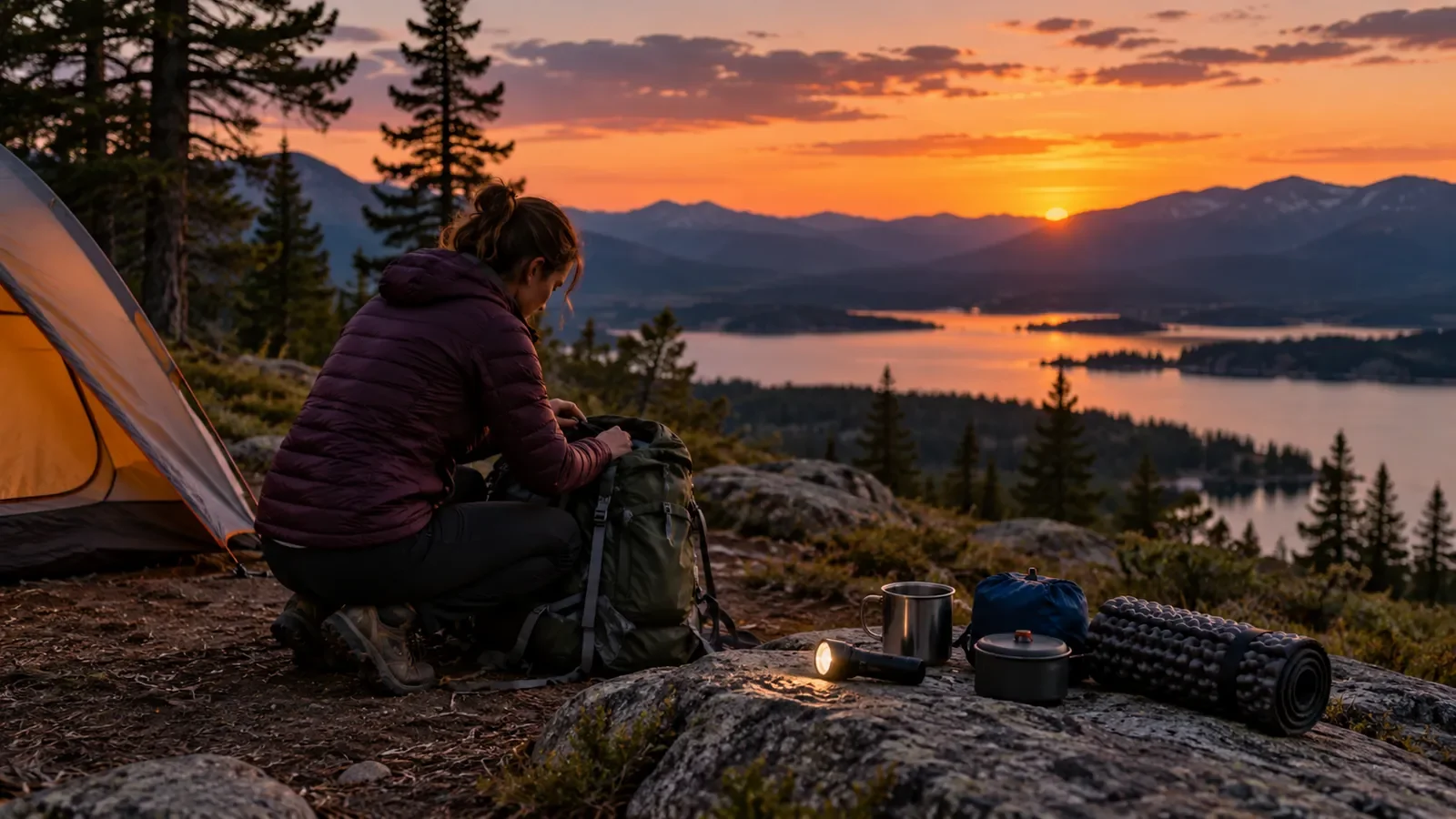 What Is Olight OSelect? A Curated Shelf Beyond Flashlights