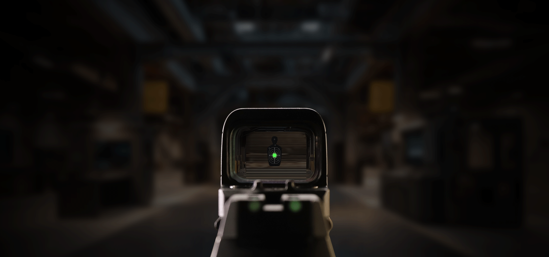 Indikátor slabé baterie