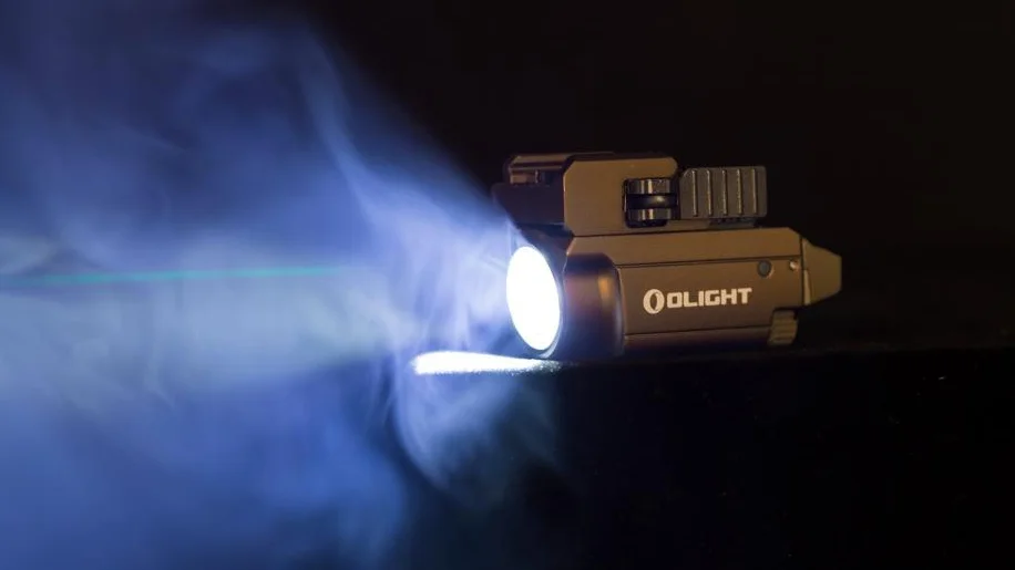 Baldr Mini Rail Mount Light Is It Ideal for Tactical Defense?