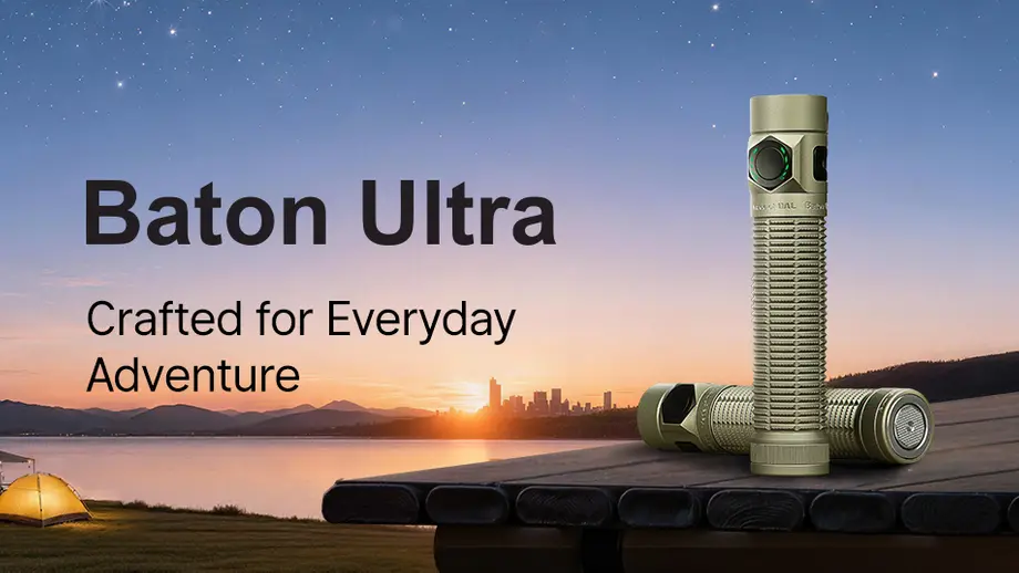 Baton 4 vs. Baton 4 Pro vs. Baton Ultra: The Ultimate Buyer's Guide