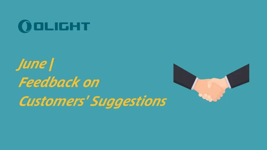 June | Feedback on Ofan's Suggestions