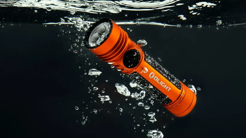 IP Waterproof Rating Chart & Guide 2026: What Do The Numbers Mean?