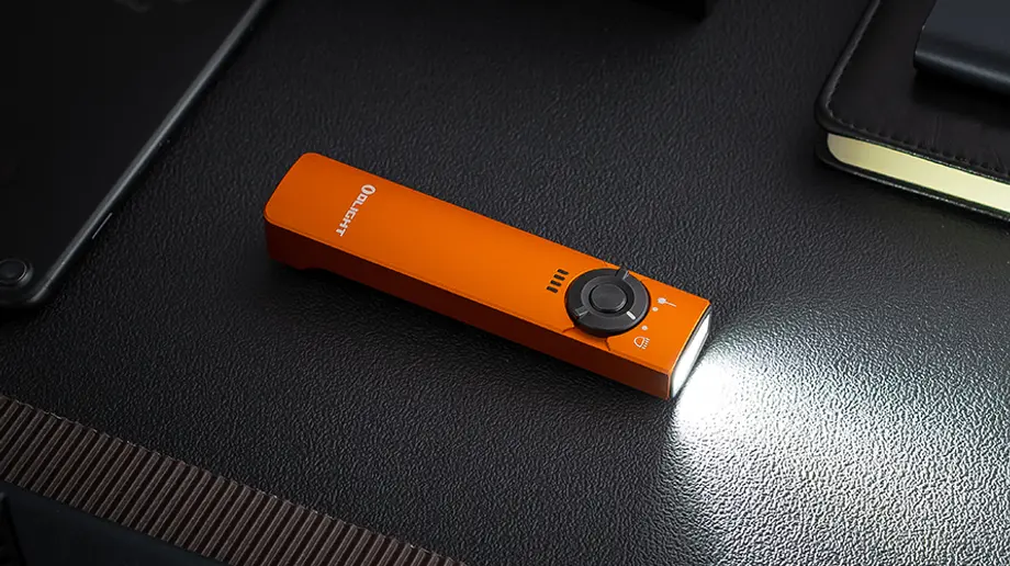 The Best EDC Flashlight -- 3 Reasons why Arkfeld is So popular?