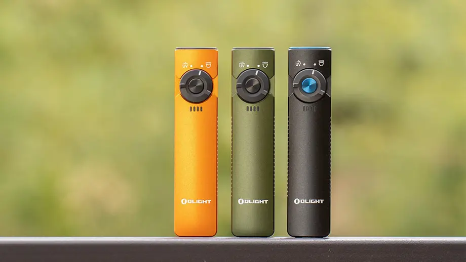 Arkfeld UV Flashlight: Explore Impressive UV Applications