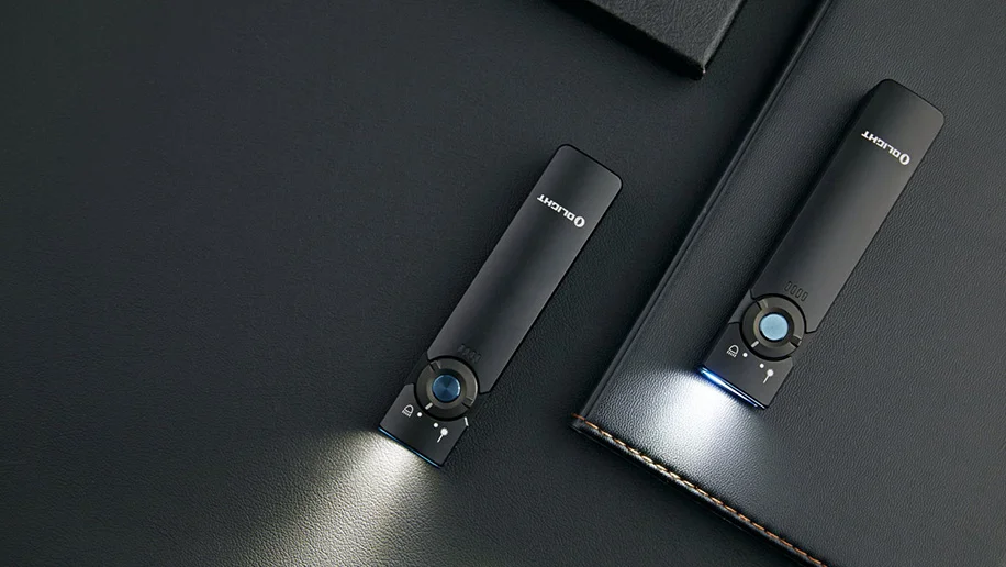 Olight Arkfeld vs Javelot Mini EDC Flashlights: Which One is Better for You?