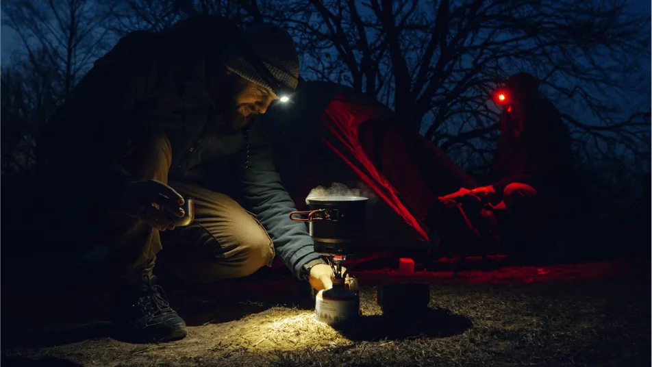 The Ultimate Hiking Gear for 2026：The 10 Essentials Every Hiker Needs