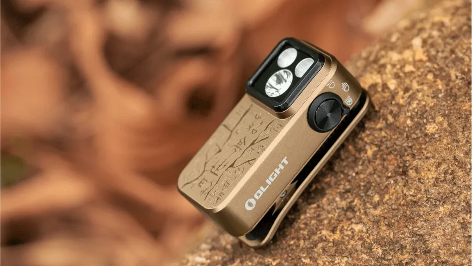 Best Pocket Flashlights 2026 That You'll Actually Carry