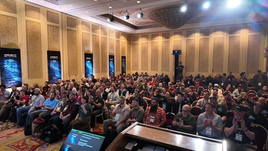 Osight Unveils New Brand and Products at the 2025 SHOT Show