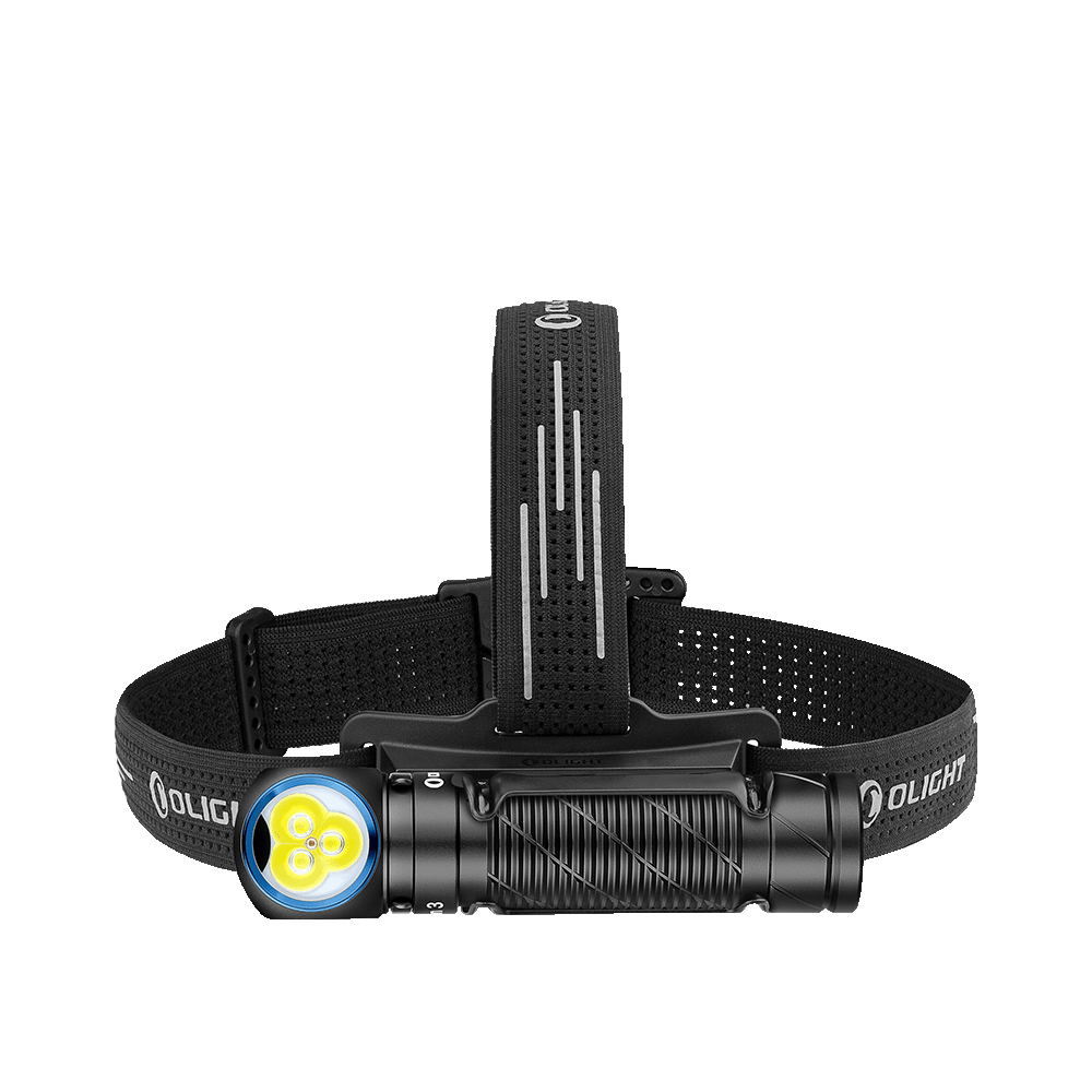 Headlamps