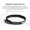 en
Olight Black Perun 3 Mini Headlamp and Headband with 360° Reflective Stripes for Enhanced Visibility