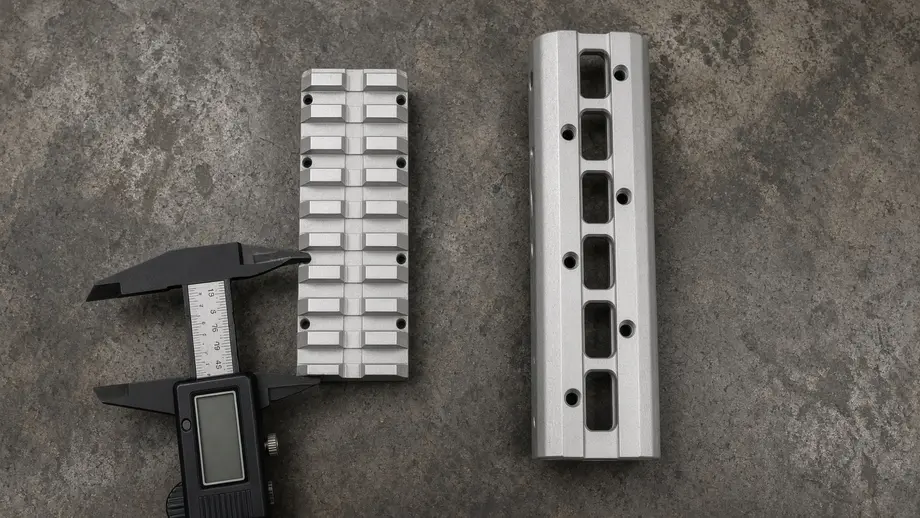Picatinny vs M-LOK: Weapon Light Mount Compatibility, Rails and Adapters