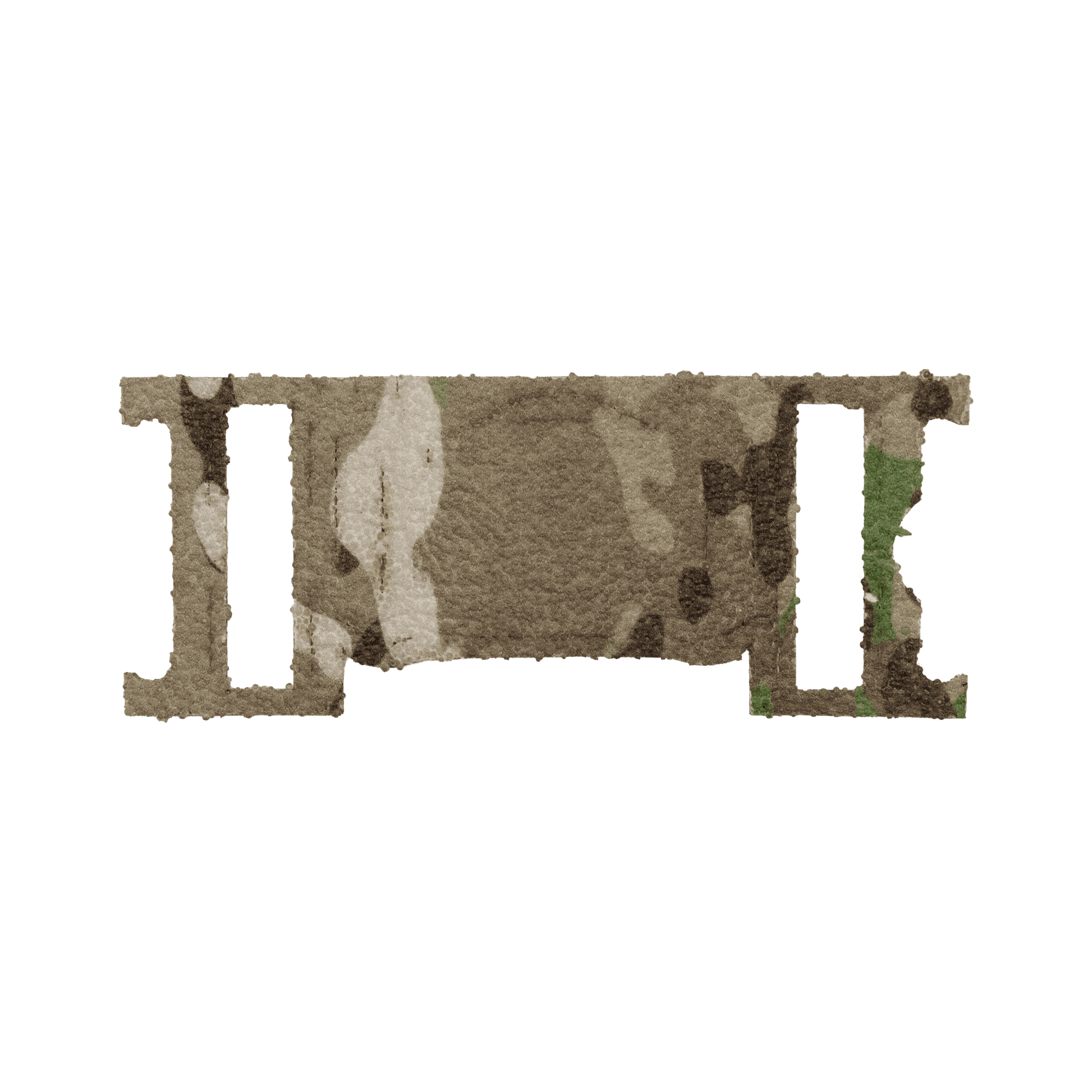 OLIGHT PL X Grip Sticker Multicam Non Slip Handleitgrips Wrap - Olight