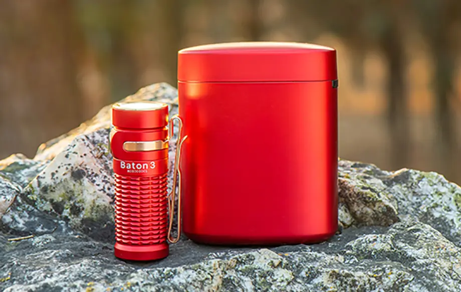 8 Reasons Why You Should Carry a Pocket Flashlight?