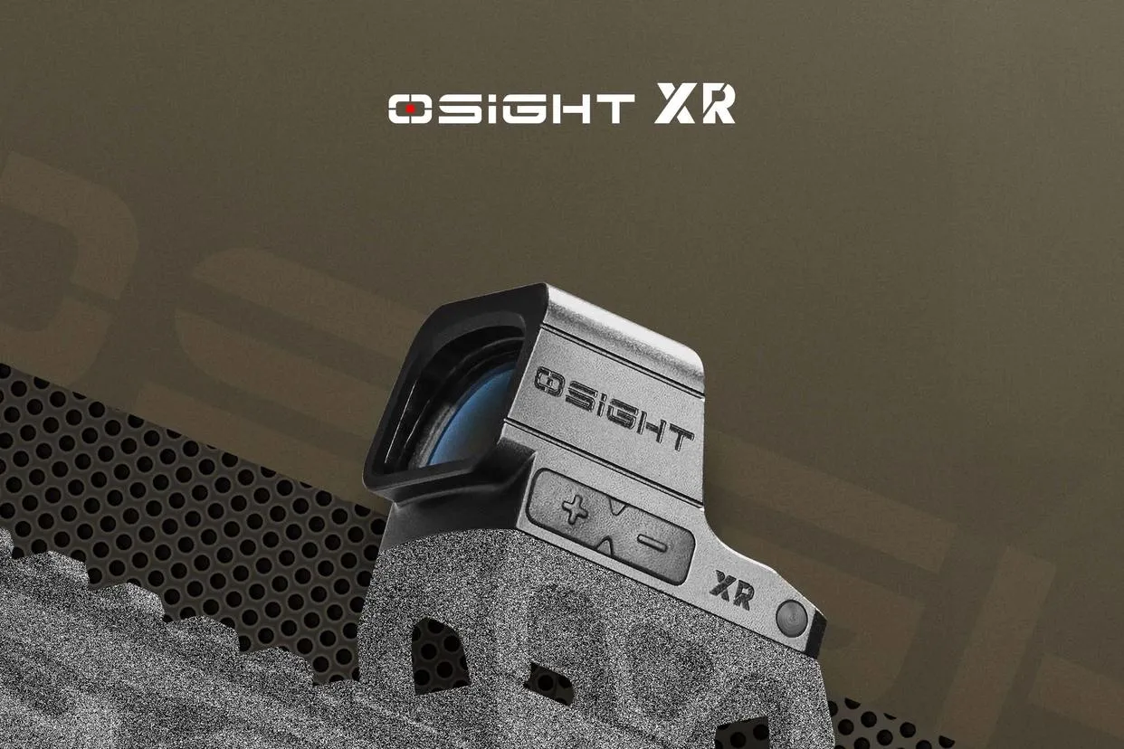 Osight Optics Collection - Olight