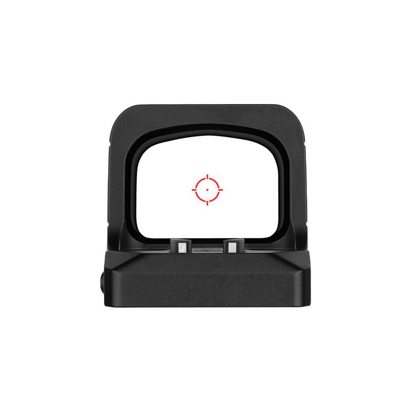 Osight XE AMRS Enclosed Red Dot Sight Pistol Optic CBRS Sights