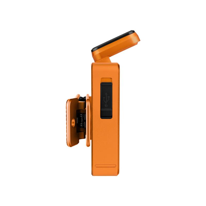 Oclip Headband Versatile Multi Angle Clip Light 530lm EDC