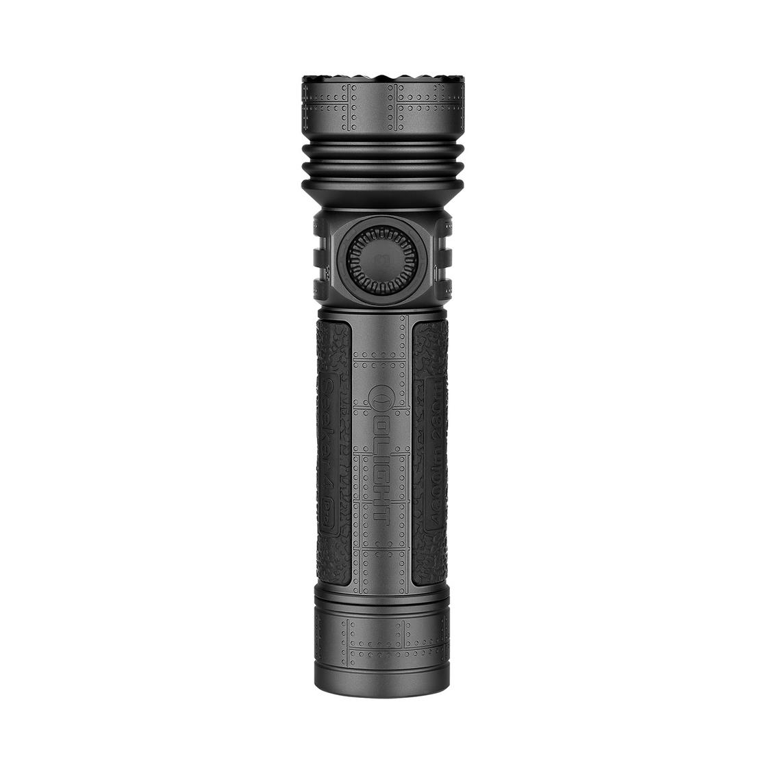 Seeker 4 Pro Phantom Squadron Flashlight Bundle Oclip Pro 4600lm