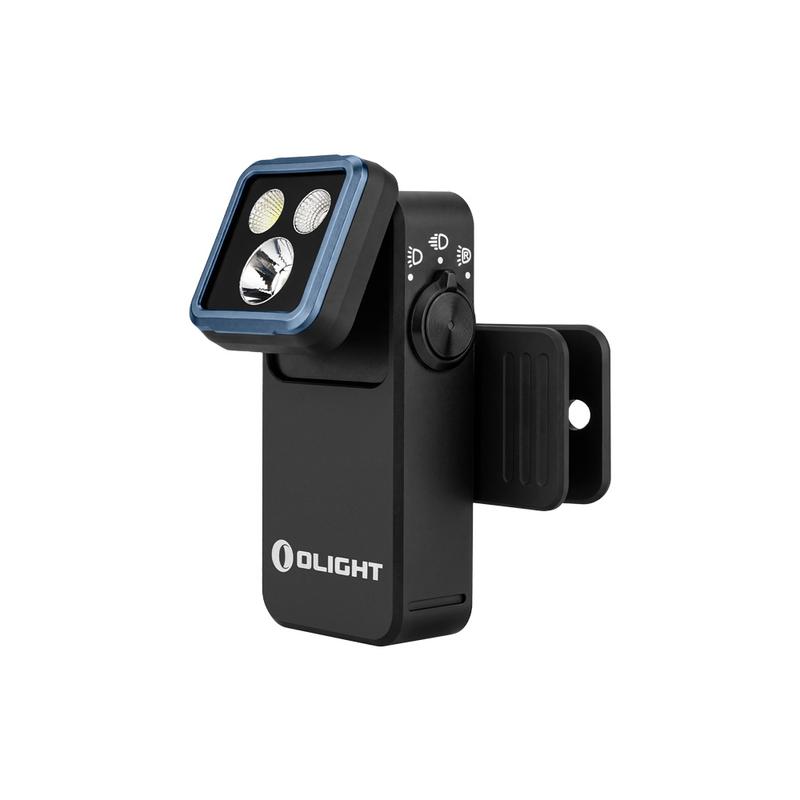 Olight Oclip 2 Pro clip flashlight, the Oclip 2 Pro vs Ultra pick for most buyers