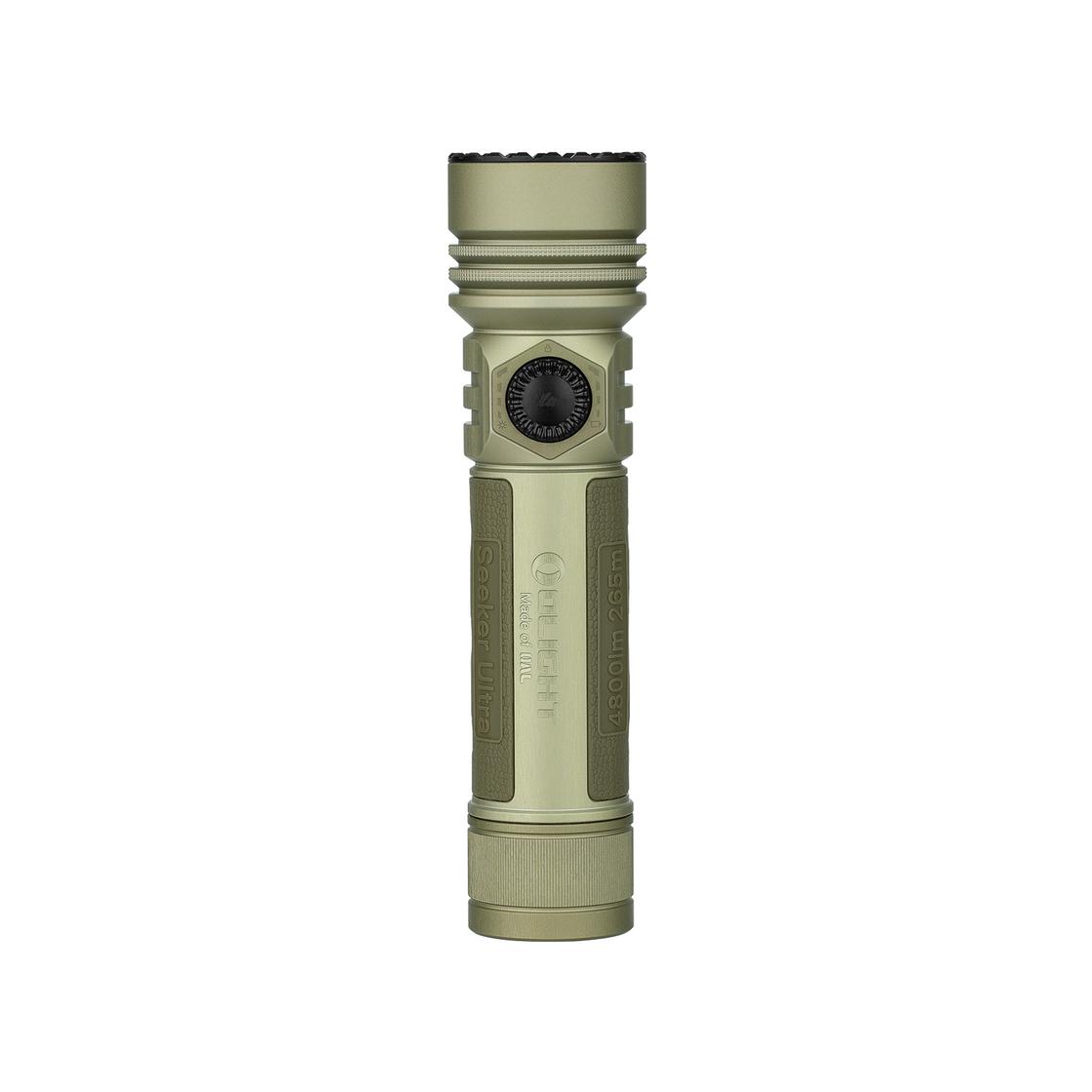 Olight Flashlight of Seeker Series - Olight