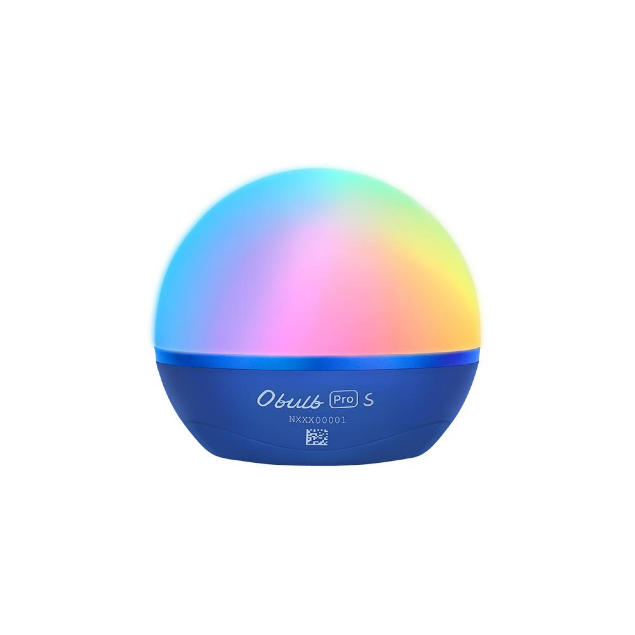 Obulb Pro S Multi Color Light