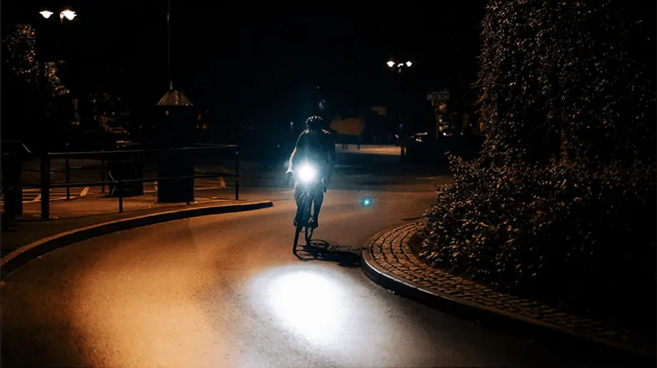 Illuminate your campus life with the Perun 2 Headlamp and Wyvern Bike Lights.