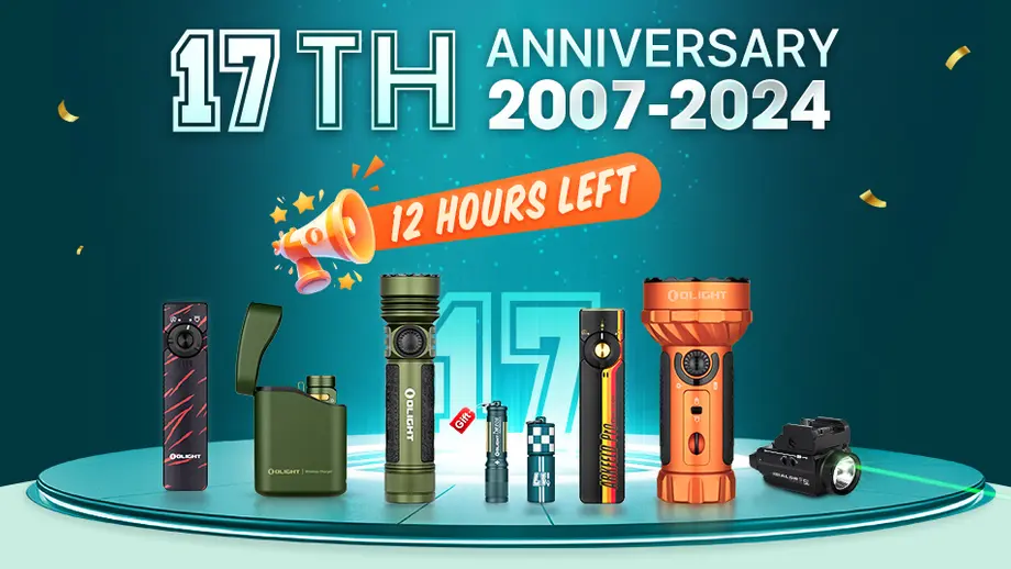 Anniversary Celebration