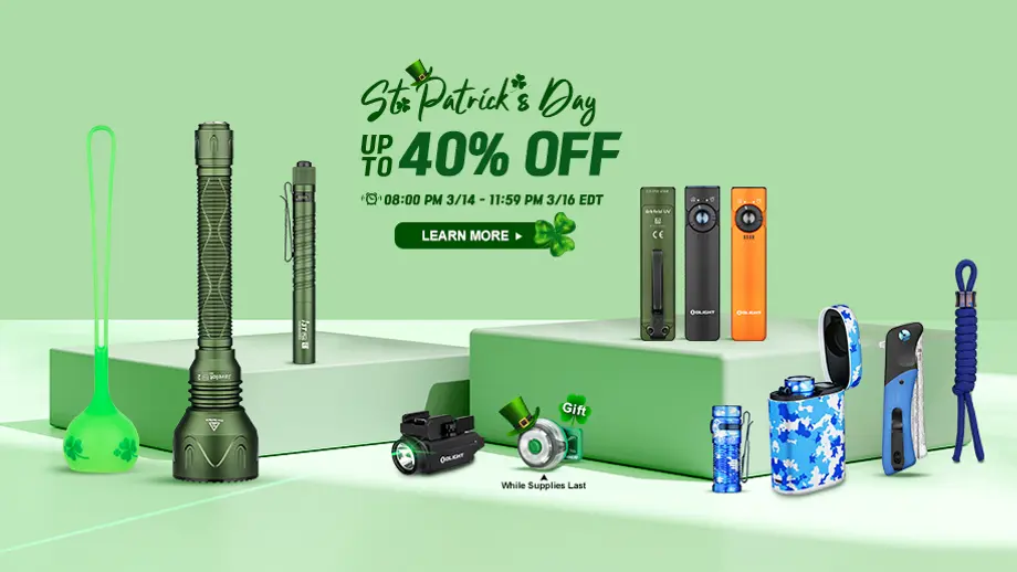 Fabulous Offer Up to 40% off - March New Arrivals [Giveaway!] 