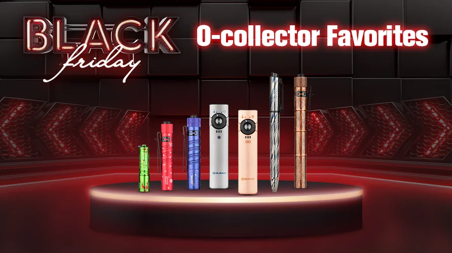 6 Picks That Could Become O-Collector Favorites!