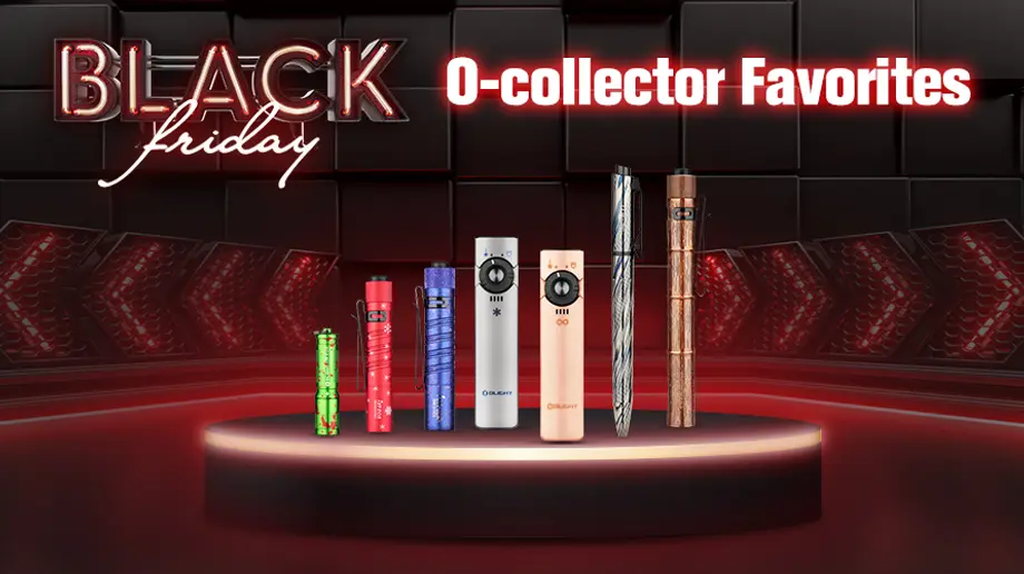 6 Picks That Could Become O-Collector Favorites!