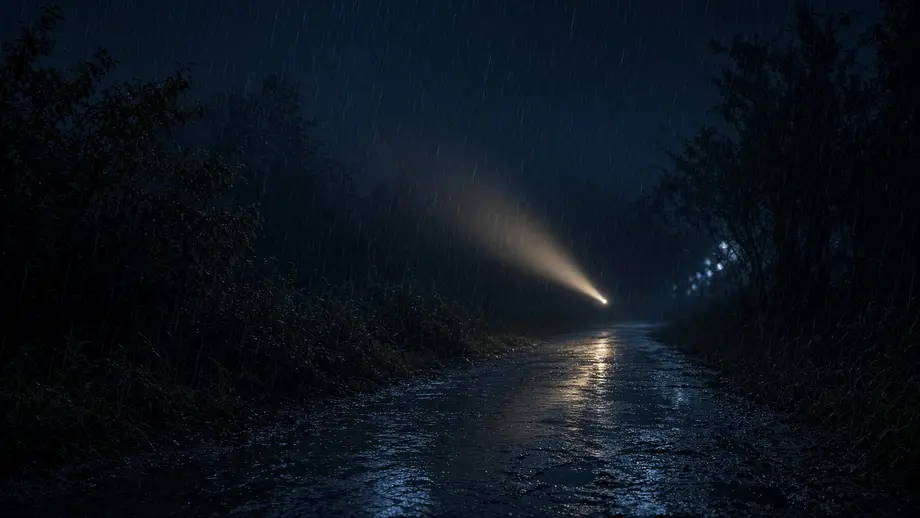 IPX7 vs IPX8 vs IP68: What Flashlight Waterproof Ratings Really Mean
