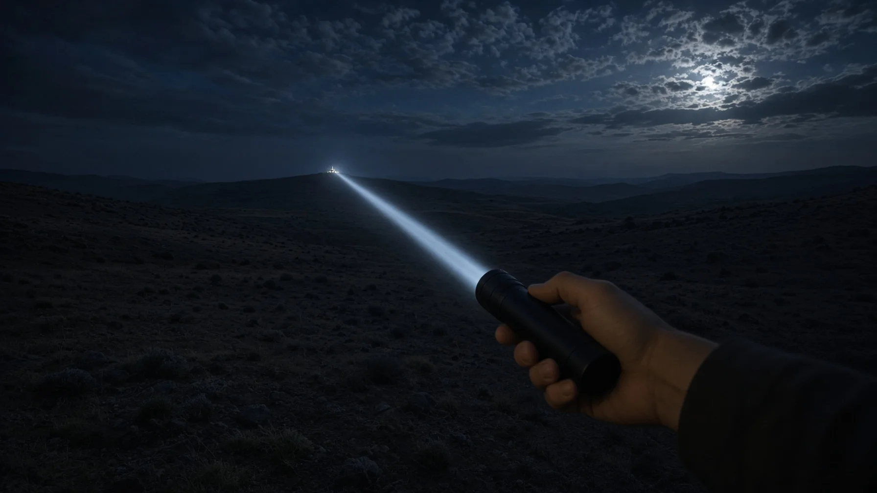 Rechargeable Spotlight Guide: How to Choose One for Boat, Farm and Search