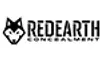 Redearth Concealment