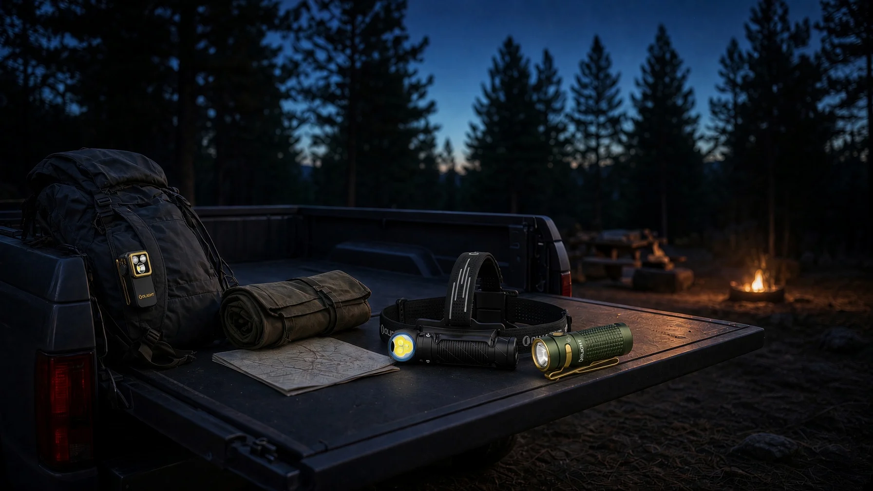 Right Angle Flashlight vs Headlamp vs Handheld: Which Wins Hands-Free?