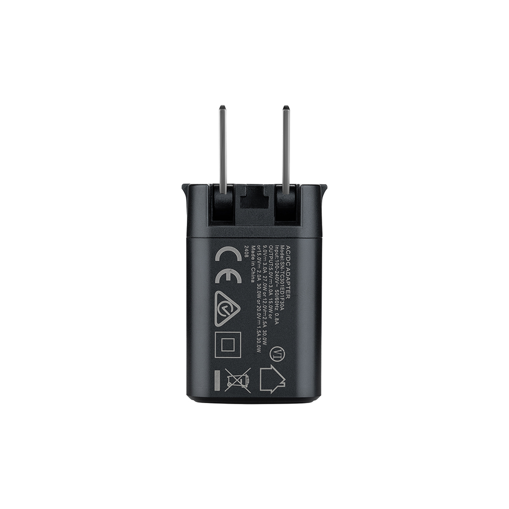 Ostation X 3-in-1 Smart Rechargeable AA AAA Battery Charger - Olight