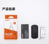 NexTool Micro Sailor Scissors S0 packaging with user manual, leather sheath, and pocket-sized multi-tool scissors.