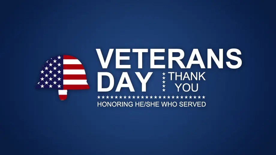 What Is Veterans Day and Why Do We Honor It?