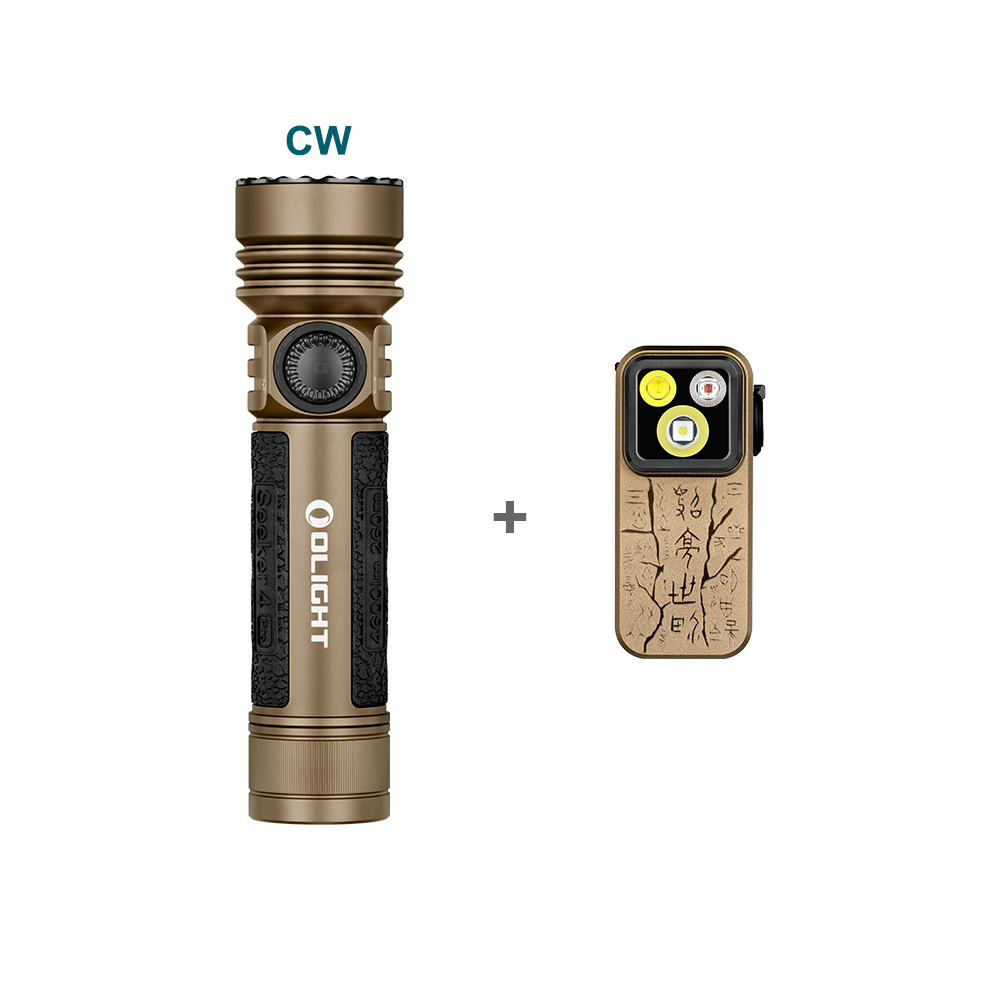 オーライト　olight Seeker4 Pro ＣＷ　砂漠色 maxresdefault.jpg