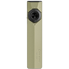 ArkPro Ultra Flat EDC Flashlight Premium Rechargeable LED Light